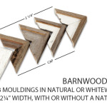 barnwood-frames