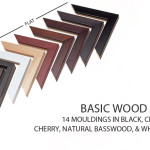 basicwood-frames